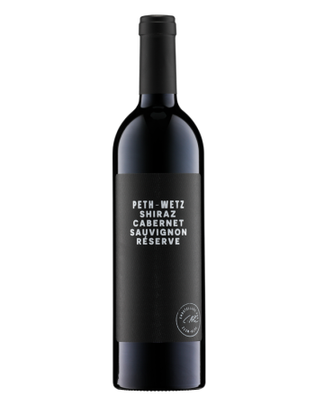 Peth-Wetz Shiraz Cabernet