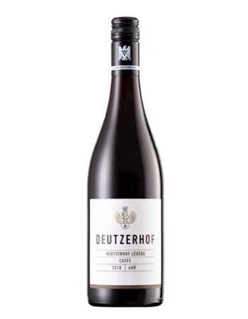 Deutzerhof Cuvée Légère