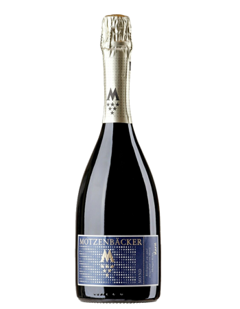 Motzenbäcker Mond Brut Nature