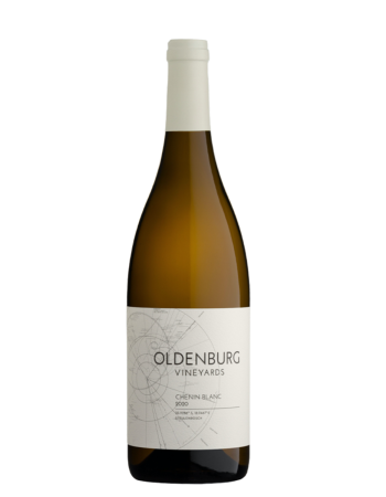 Oldenburg Chenin Blanc