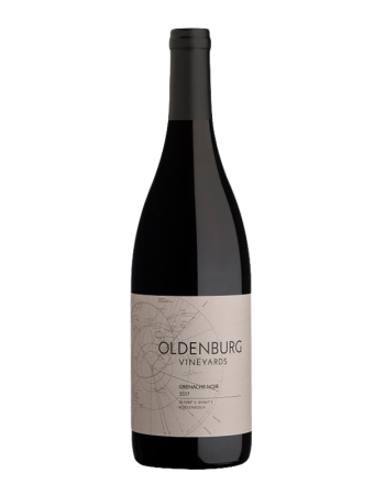 Oldenburg Grenache Noir