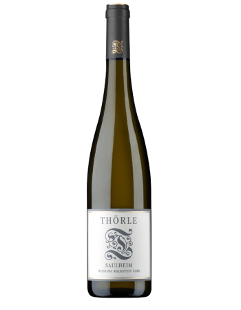 Thörle Riesling Saulheim